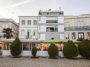 B23 - Rising Sun Apartment