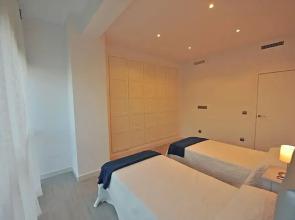 Terrazas Plaza Arenal 5 Dormitorios