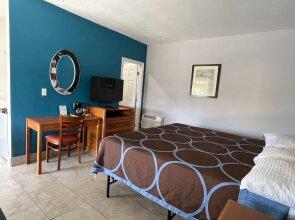 Americas Best Value Inn