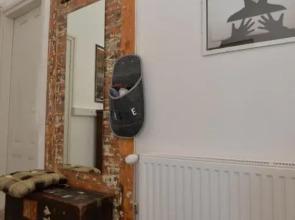 Olive Tree City Apartment