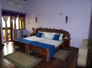 Almond Tree Guest House