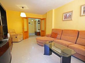 Moliere GrupalMalaga