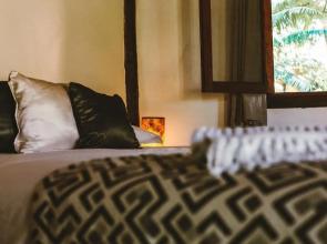 Pousada Canto d'Alvorada