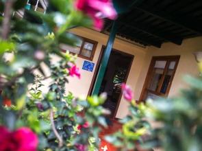 Hospederia El Portal de las Flores