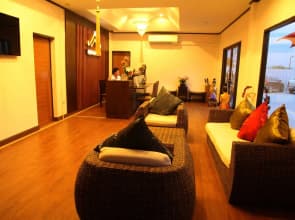 Ploykhumthong Boutique Resort