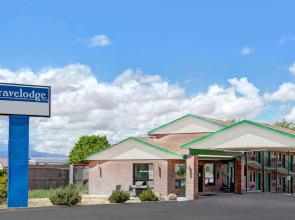 Travelodge by Wyndham Cedar City