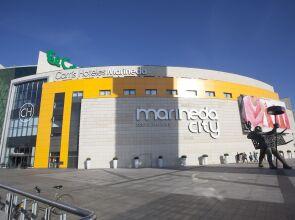 Hotel Carrís Marineda