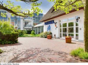 Ferien Hotel Lewitz Mühle