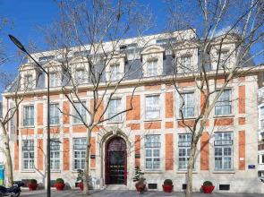 Le Parchamp, Paris Boulogne, a Tribute Portfolio Hotel