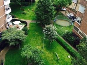 Stylish 2bed Family Home in Clerkenwell