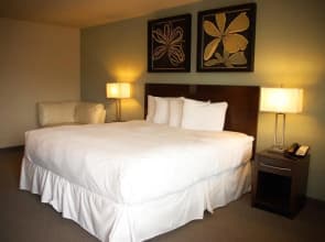 Unique Suites Hotel