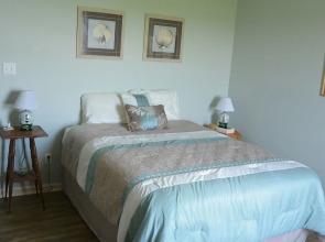 Sea Mist by RedAwning