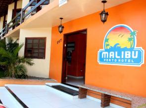Malibu Porto Hotel