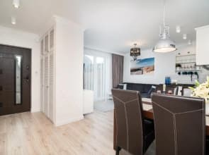 Apartamenty Relax