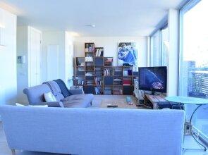 2 Bedroom Apartment With Terrace In Shoreditch