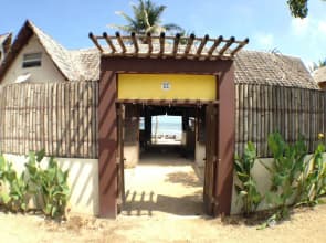 MangoRiders Beach Club