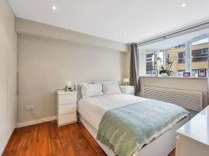 Chic High-end 1BD Flat - Near Borough Market!
