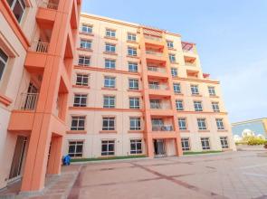 Mabaat - Beach Tower - Building B - 251