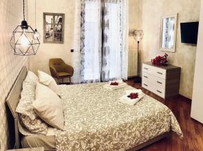 City Center Apartment - Come d'Incanto