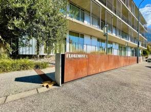 Florimont Double Lake View Room - Self Check-in