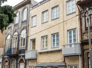 731 Costa Cabral Metro Residence