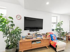 2 Bedroom House - Hobart CBD