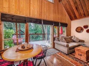 The Tree House Cottage