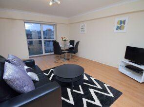 Stephen Street Upper Luxury Apt