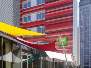 ibis Styles Amiens Centre