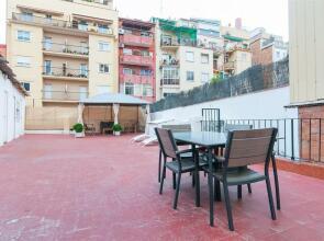 Pintor Pahissa Rooms