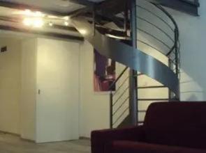 Modern Apartments Prague Center