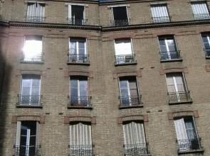 Quartier Latin Diamant