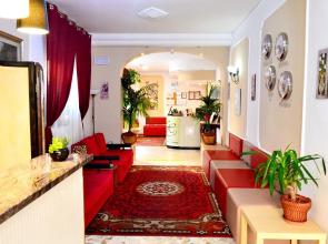 New Hotel Cirene Triple Room Economy With Breakfast