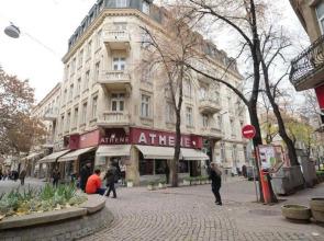 Private rooms in the TOP center