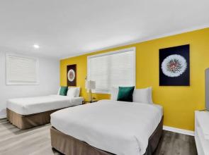 Macon Ranch 10 Qn Beds Hottub