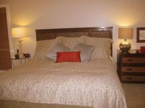 Kapalua Ridge Villa 114 Gold Ocean View