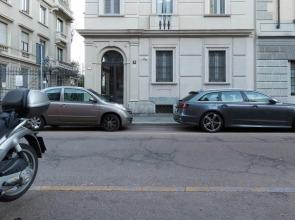 ALTIDO Zenale Apartment