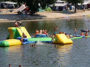 ZEN-bungalow NO 2 met sauna en hottub