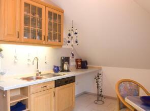 Ferienwohnung an der Allee