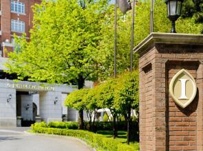 InterContinental Dublin by IHG