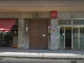 Teatro sullo Stretto