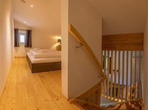 Tevini Boutique Suites - Apartment Air