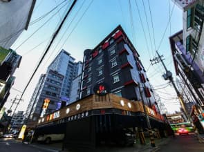 BJ Hotel Hwagok