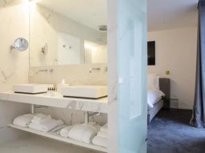 BORD EAU Guest House