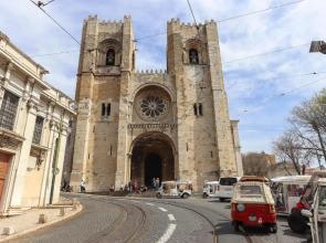 Downtown Delight by Homing