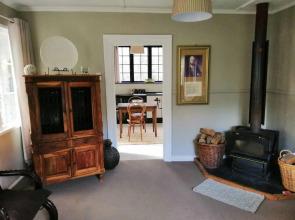 Pickled Pigeon Cottage