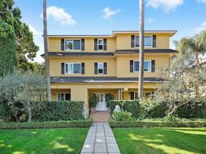 Santa Barbara Luxury Beach Getaways