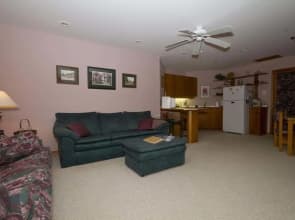 Evergreen Gate Bed and Breakfast