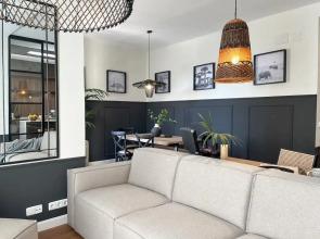 Likou - 3 Bedrooms and Terrace in R os Rosas