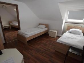 Weinberge Untertürkheim